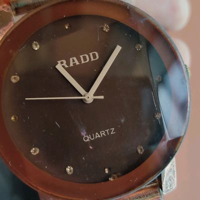 radd Radd NEW Analog Watch - For Women - Buy radd Radd NEW Analog Watch -  For Women 4 Online at Best Prices in India | Flipkart.com