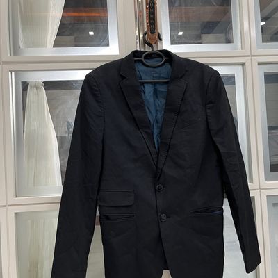 Zara basic clearance blazer mens