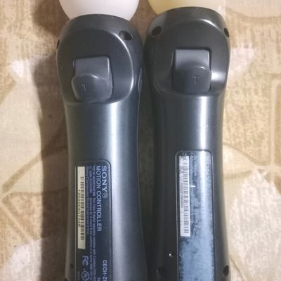 Playstation 3 motion sale sensor