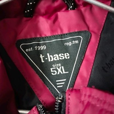 Buy T Base Men Tan Solid Biker Jacket - Jackets for Men 2306594 | Myntra-mncb.edu.vn