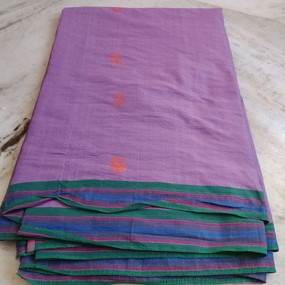 Sarees Coimbatore With Blouse