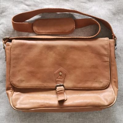 Bags & Backpacks, Louis Philippe Shoulder Bag