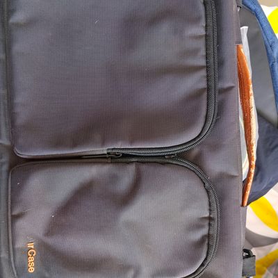 Flipkart.com | AirCase 15-15.6 Inch Laptop Bag Sleeve Case Cover for Men &  Women Neoprene with Handle Messenger Bag - Messenger Bag