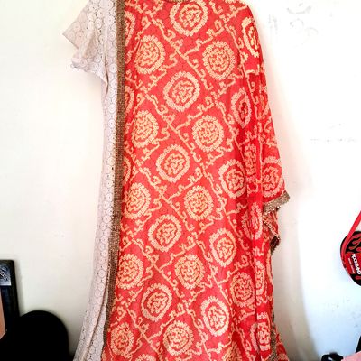 Kurti Plazo With Shrug, Kurti Skirt, Kurti Sharara, Kurti Pant) - Indian on  shop