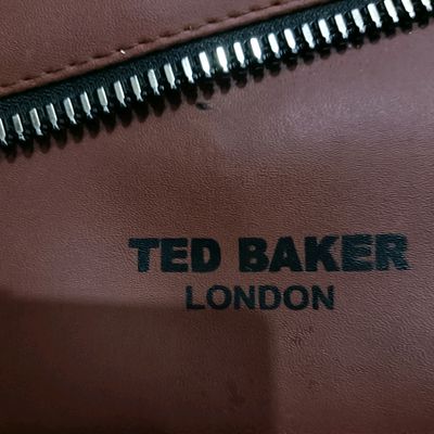 GLITERS - GOLD | Bags | Ted Baker UK