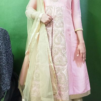 Sania Maskatiya – new bridal collection 2017 – PLBW17425 | Karachista |  Pakistani Fashion & Lifestyle Mag