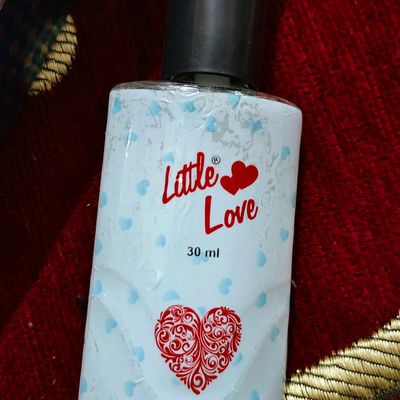 Little outlet love perfume