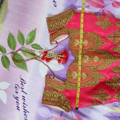 Wear Purple to Expound Your Individuality on the Eighth Day of Navratr –  Lashkaraa
