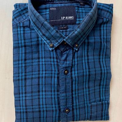 Louis Philippe Shirts buy in Pune