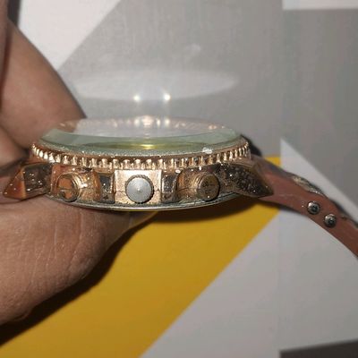 Buy Danlex Watch For Men Analog Round Wrist watch for Men Boys. Online @  ₹599 from ShopClues