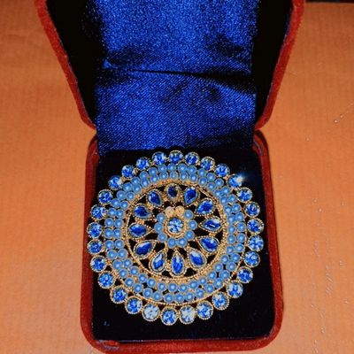 Pin by Shanti Reichenpfader on ❤️Jodha Akbar Serial❤️ | Jodha akbar, Nose  ring, Bollywood