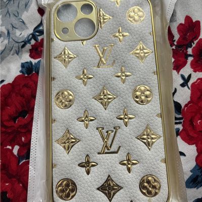 LV Mobile Cover