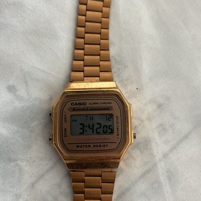 Watches, Casio vintage Watch ( First Copy)