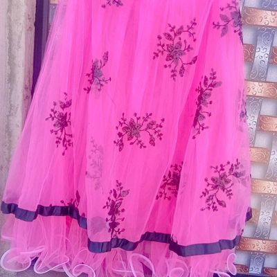 fcity.in - Princess Trendy Kids Lehenga Cholis Lehenga Choli Ethnic Wear