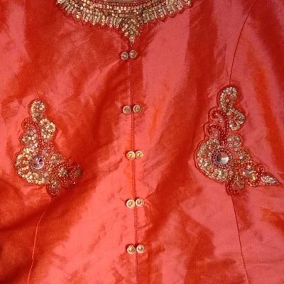 Deewani Mastani Dress | Mastani dress, Party wear lehenga, Deewani mastani  dress