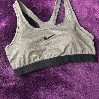 Nike Dri-FIT Padded Sports Bra