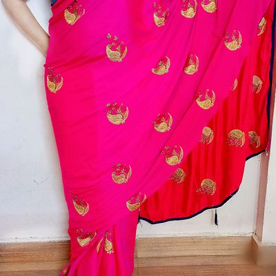 High Quality Chettinad Cotton Saree at best price in Chennai