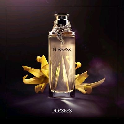 Possess parfum online