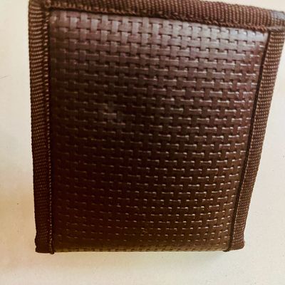 Amazon.com: COLEAT Genuine Leather Zipper Coin Purse for Men, Credit Card  Case Holder, Mens Tray Purses Coin Purse Cash Change Wallet Car Smart  Holder Money Pouch Brown : Clothing, Shoes & Jewelry