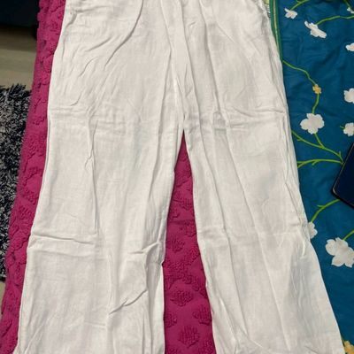 Jinda Men's Stretch Pants Slim Fit Trousers Drawstring Elastic Waist  Spandex Lightweight Comfy Casual Pants Black Small - Walmart.com