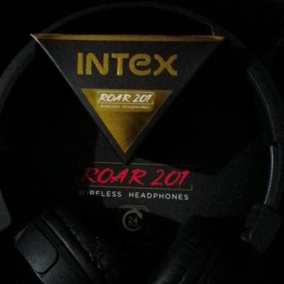 Intex discount roar 201