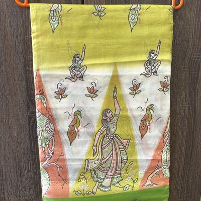 Body Designed Patola Banarasi Tissue Silk Saree, 6 m (with blouse piece) at  Rs 1050 in Varanasi