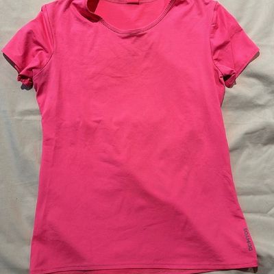 Pink Tshirts