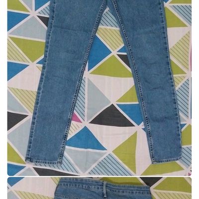 NEBRASKA Mens Slim Fit Denim Jeans Pack Of 2-Shoppypark.com