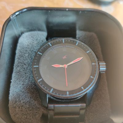 Fastrack 2025 watch sale