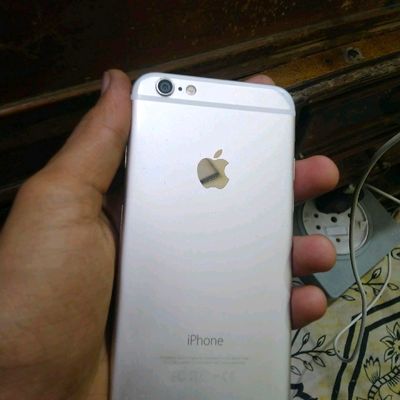 Mobile Phones | i phone 6s Gold | Freeup