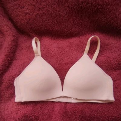 Bra, Bra Unused