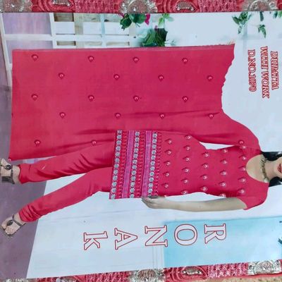Cotton Dressmaterials Combo Of Two at Rs 700 | Unstitched Cotton Dress  Material in Bengaluru | ID: 23554461197