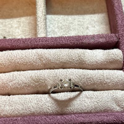 What's My Ring Size? – AERA