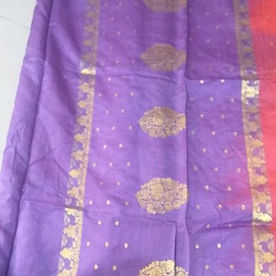 Shatika - Online Handloom Saree Store — This Rasi Sea Blue Paithani Silk  Saree in a...