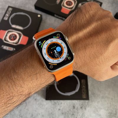 Apple Watch Ultra 2 in ₹999🔥🔥🔥 