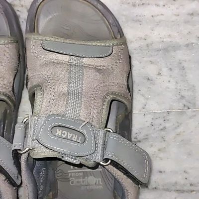 Action 2025 track sandals