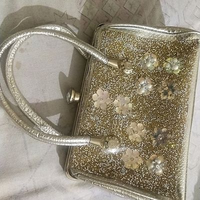 Stone discount work handbags