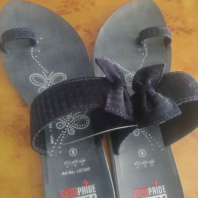 VKC Pride Men's Grey Sandals (3030) 10 UK : Amazon.in: Fashion