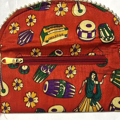 Buy Embroidered Sling Bag Rajasthani Handmade Designer Purse/Crossbody Bag  for Women & Girls Online at desertcartINDIA