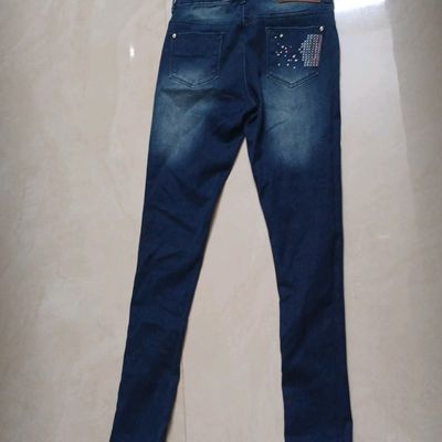 Gini clearance jony jeans