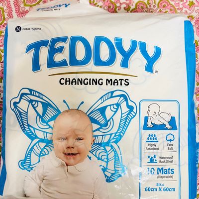 Teddyy hot sale changing mats