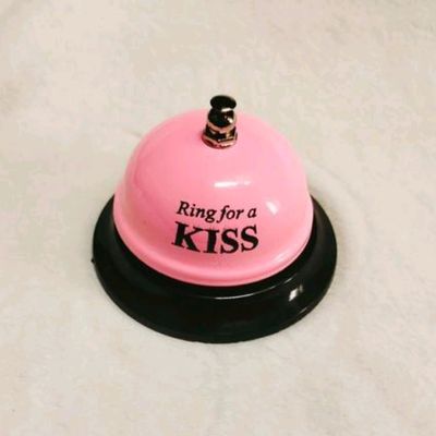 Other, Ring For Beer, Love, Kiss, Drink Bells