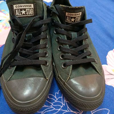 Converse we are not hotsell alone black