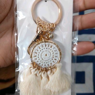 Dream catcher sale keychain online