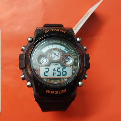 Sonata watch best sale sport price