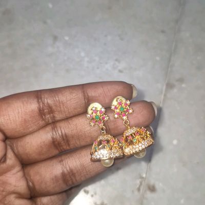 Bentex earrings shop