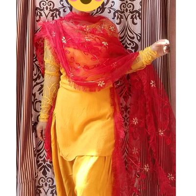 Sandhu Punjabi Suits Phagwara