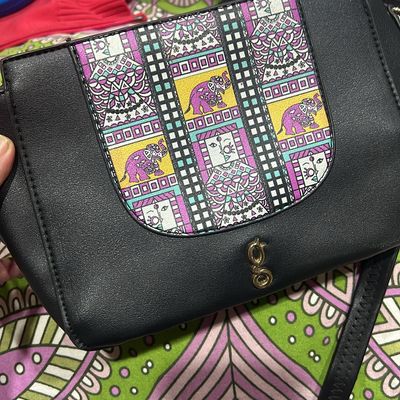 Global desi cheap sling bags