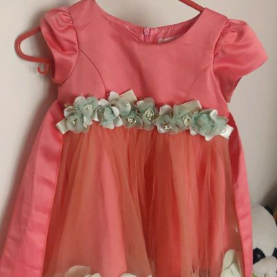 Beautiful dress design sales for baby girl