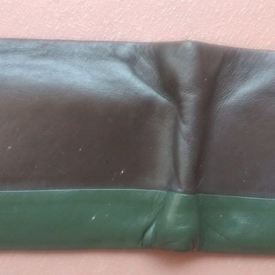 Harvey Combo - Sling bag, Classic RFID Wallet (For Men) – Hamelin